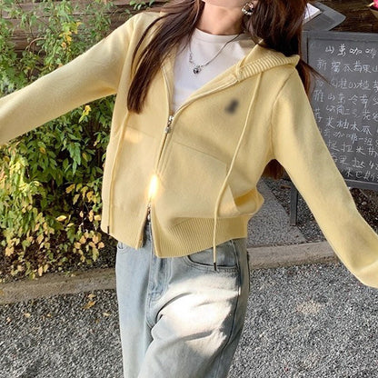 Beautifully Crafted Cardigan