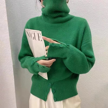 Beautifully Crafted Sweater