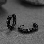 Czarujący Kolczyk na każdą okazję