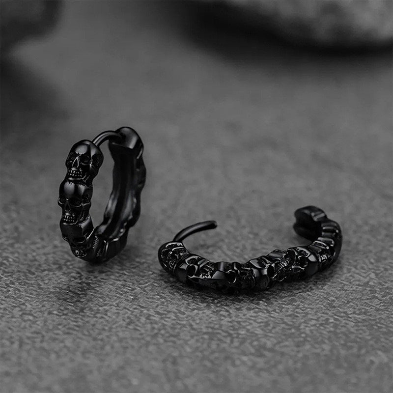 Czarujący Kolczyk na każdą okazję