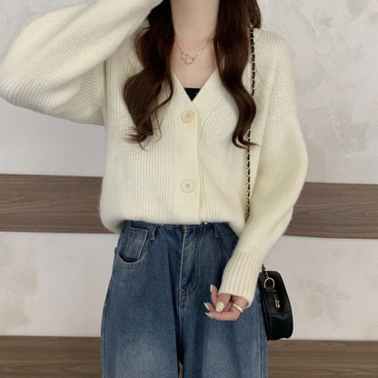 Classic Vintage Cardigan