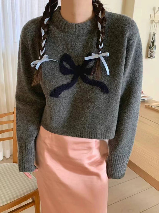 Vintage Inspired Sweater