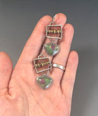 Czarujący Kolczyk na każdą okazję