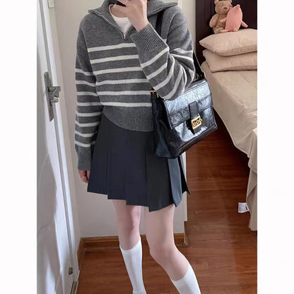 Thoughtfully Designed Sweater