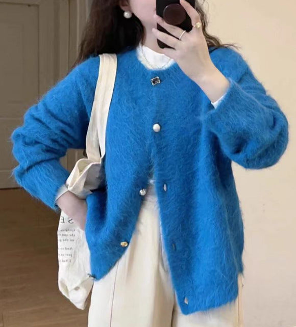 Classic Vintage Cardigan