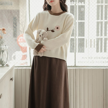 Classic Vintage Sweater