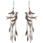 Czarujący Kolczyk na każdą okazję