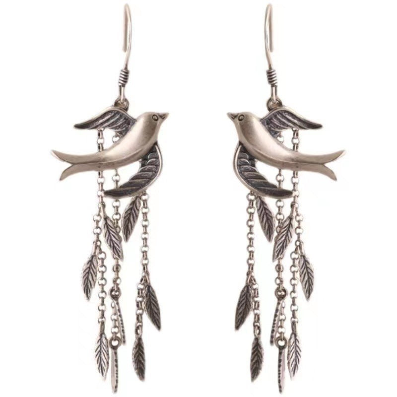 Czarujący Kolczyk na każdą okazję