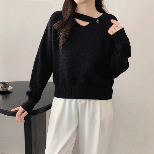 Beautifully Crafted Sweater