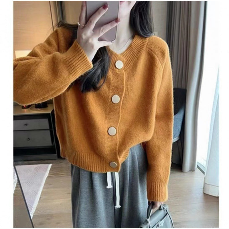 Elegantly Designed Sweater
