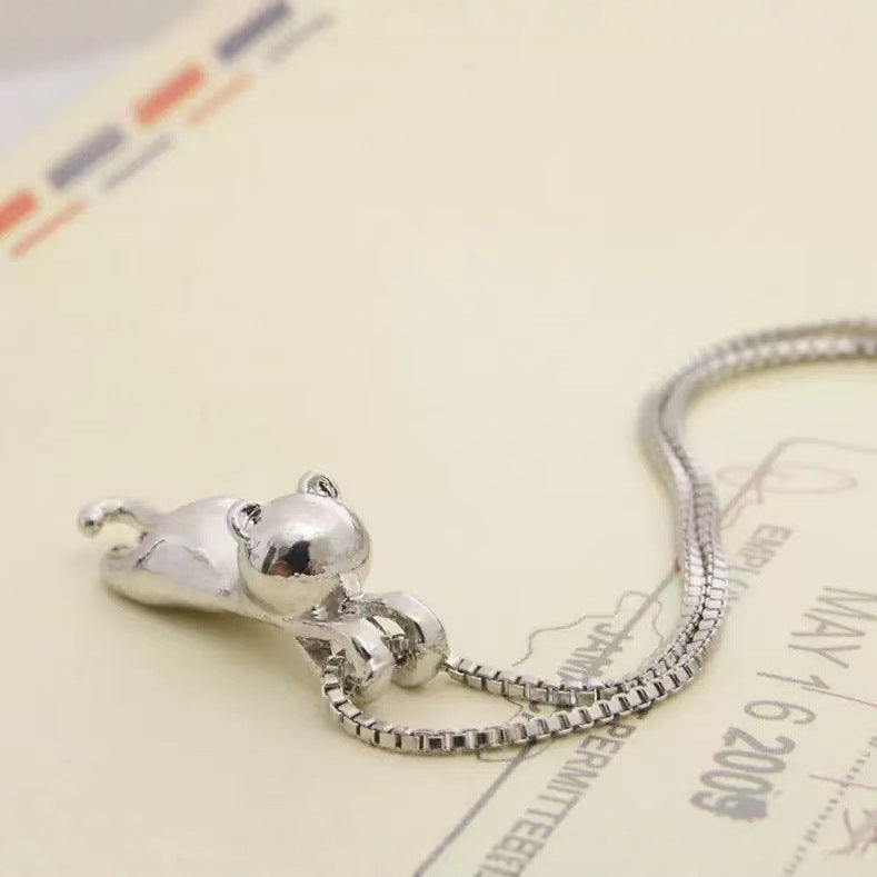 Czarujący Naszyjnik na każdą okazję