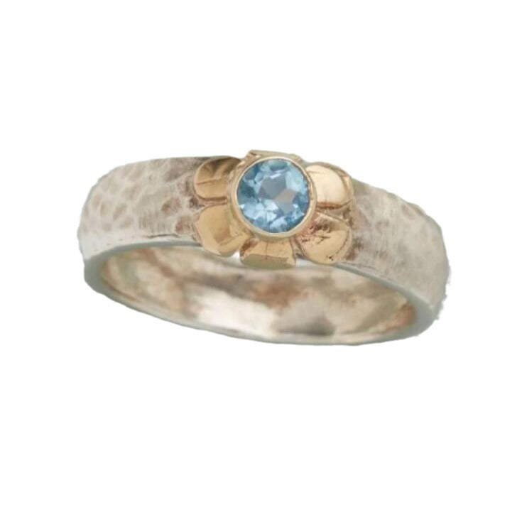 Elegancki Pierścionek na każdą okazję