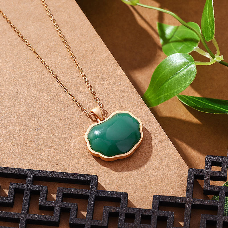 Czarujący Naszyjnik na każdą okazję