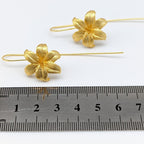 Czarujący Kolczyk na każdą okazję