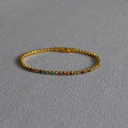 Czarujący Bransoletka na każdą okazję