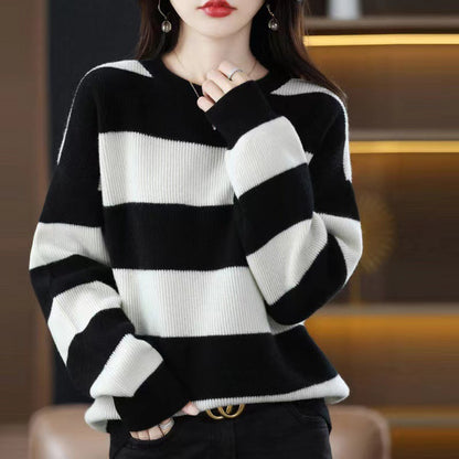 Elegantly Designed Sweater