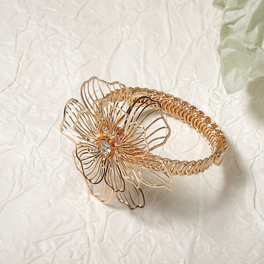 Czarujący Bransoletka na każdą okazję