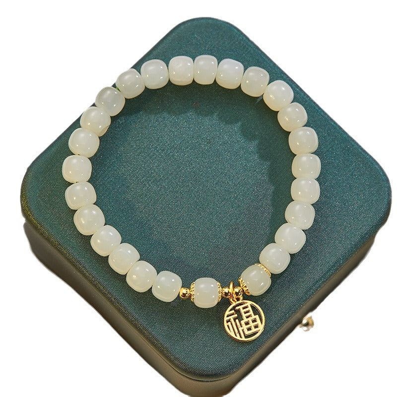 Czarujący Bransoletka na każdą okazję