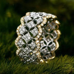 Romantyczny Pierścionek na wyjątkowe chwile