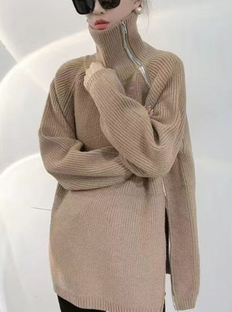 Vintage Inspired Sweater