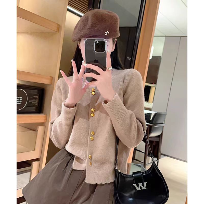 Beautifully Crafted Cardigan