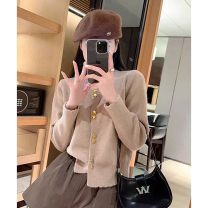 Beautifully Crafted Cardigan
