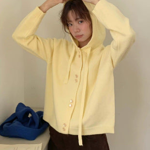 Beautifully Crafted Cardigan