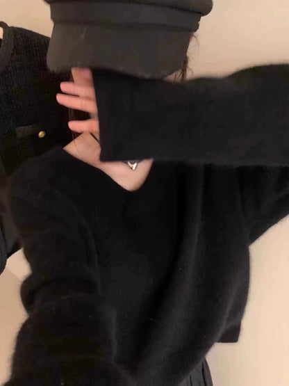 Beautifully Crafted Sweater
