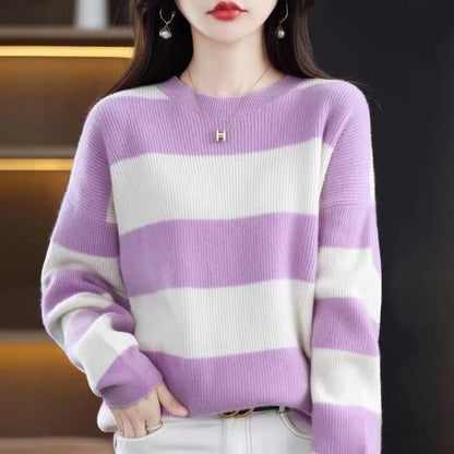 Elegantly Designed Sweater