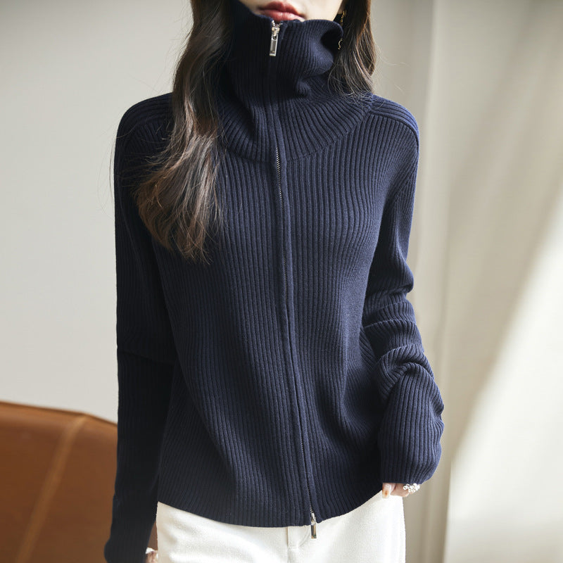 Thoughtfully Designed Cardigan