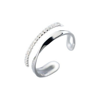 Czarujący Pierścionek na każdą okazję