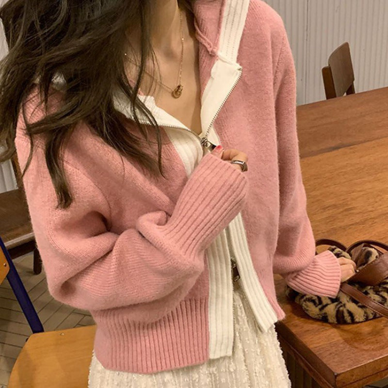 Vintage Inspired Sweater