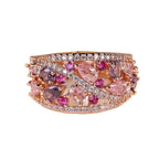 Elegancki Pierścionek na każdą okazję