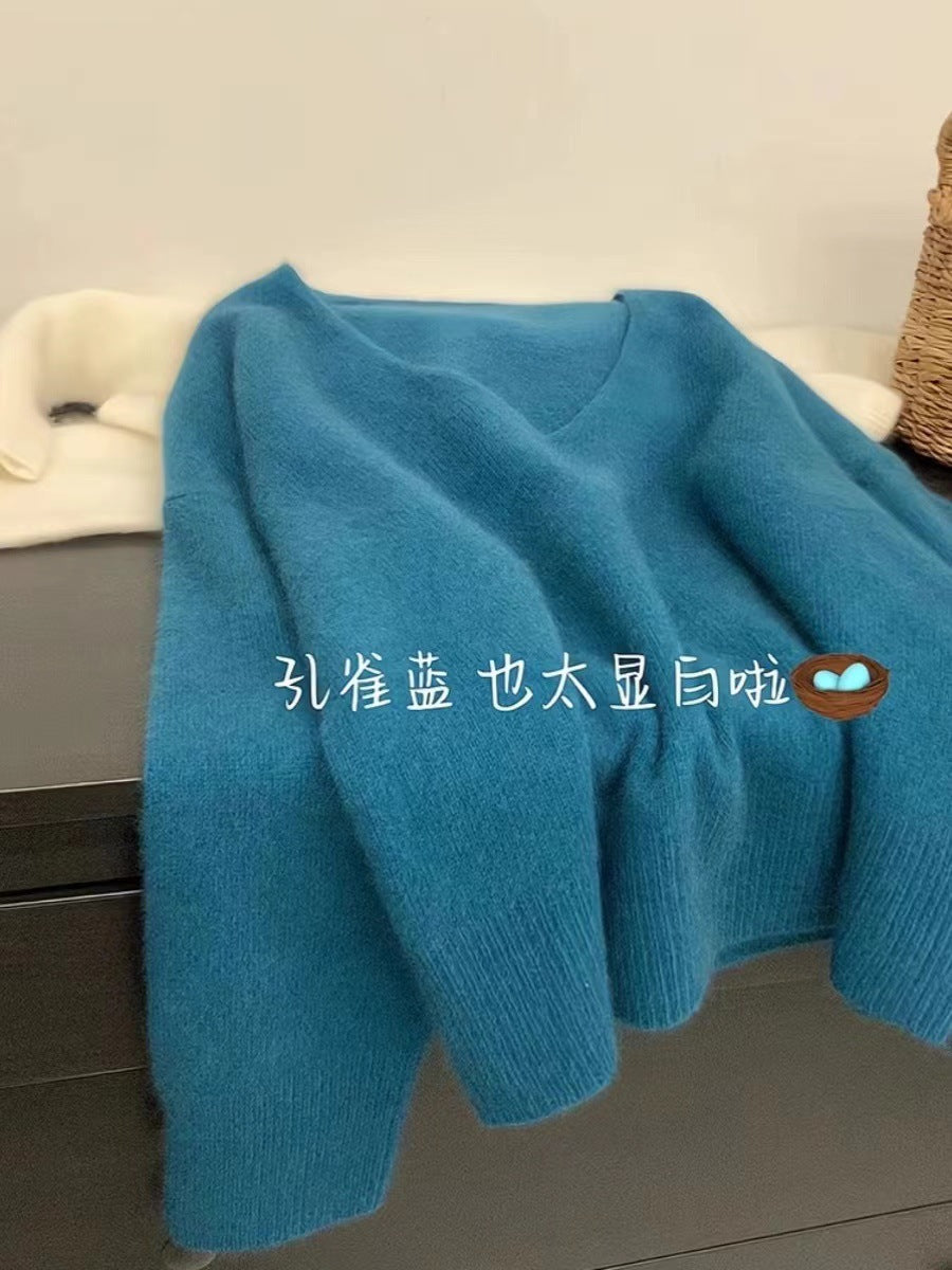Beautifully Crafted Sweater