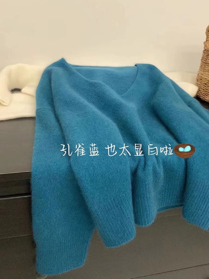 Beautifully Crafted Sweater