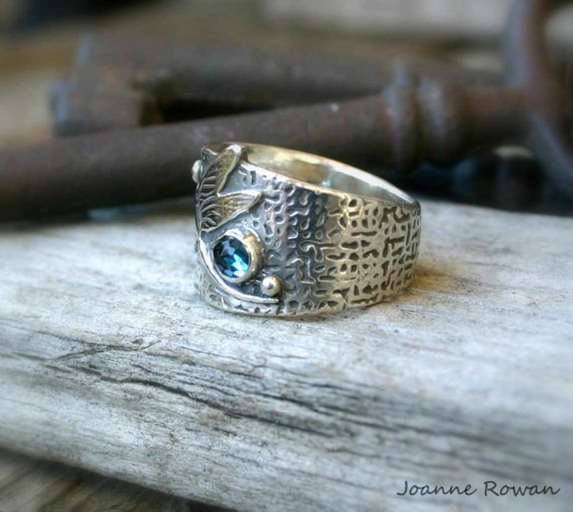 Czarujący Pierścionek na każdą okazję