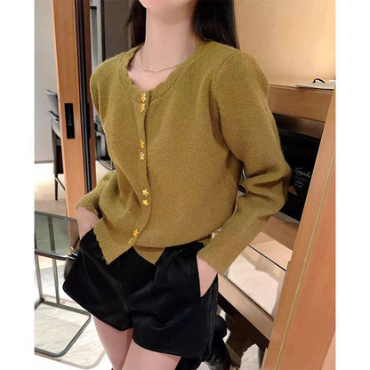 Beautifully Crafted Cardigan