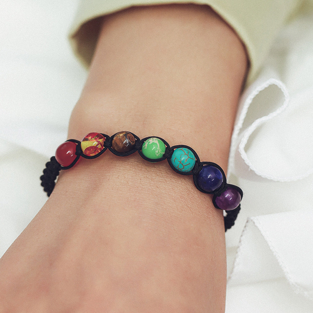 Czarujący Bransoletka na każdą okazję