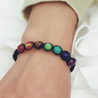 Czarujący Bransoletka na każdą okazję