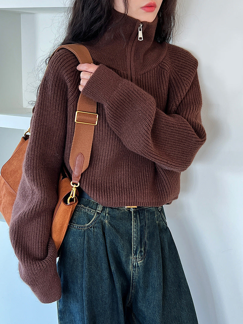 Beautifully Crafted Sweater