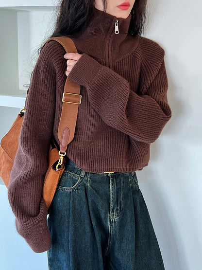 Beautifully Crafted Sweater