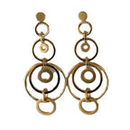 Czarujący Kolczyk na każdą okazję