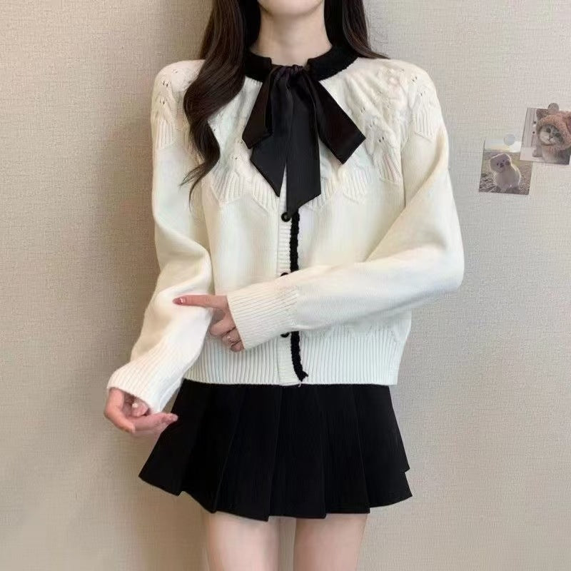 Classic Designed Cardigan