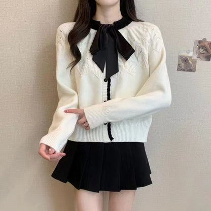 Classic Designed Cardigan