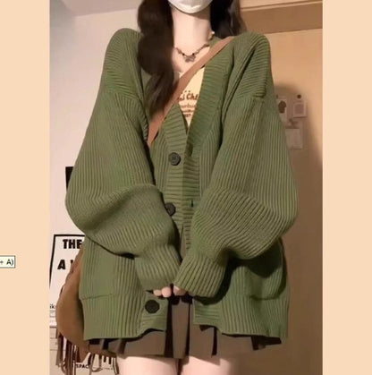 Classic Designed Sweater