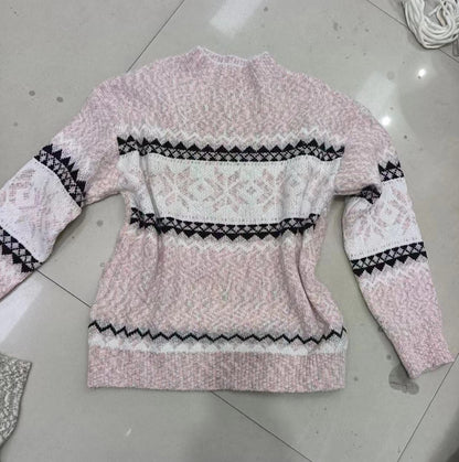 Beautifully Crafted Sweater