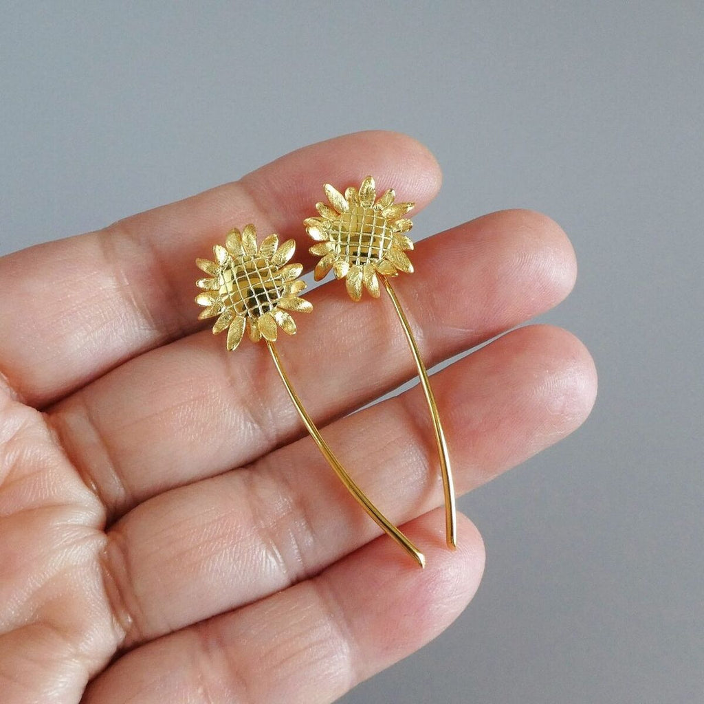 Czarujący Kolczyk na każdą okazję