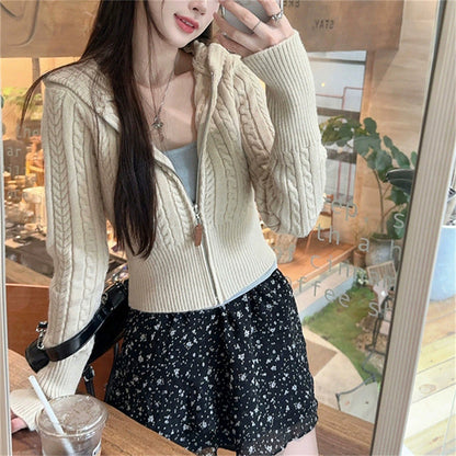 Classic Vintage Cardigan