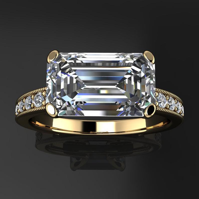 Czarujący Pierścionek na każdą okazję