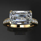 Czarujący Pierścionek na każdą okazję